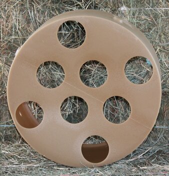 3.5'' XL/Mini panier