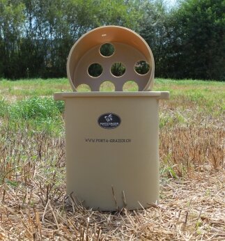 Porta-Grazer XL