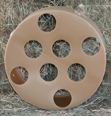 3.5'' XL/Mini panier